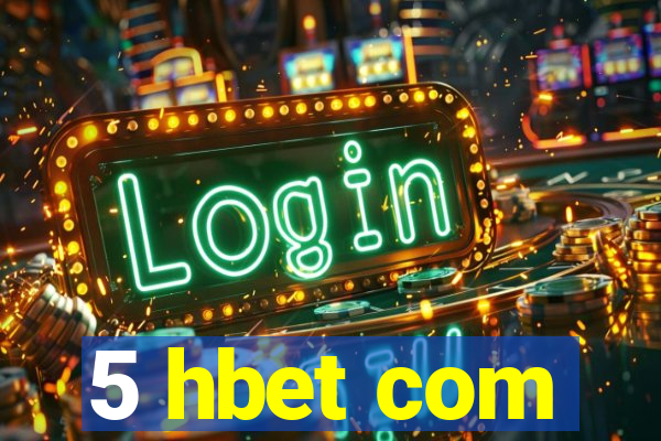 5 hbet com